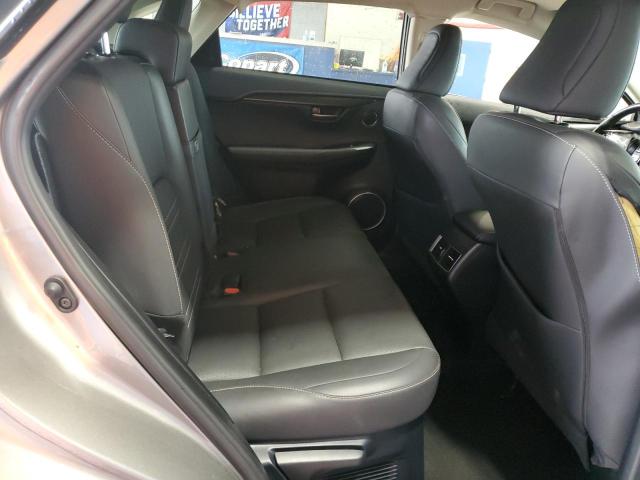 2018 LEXUS NX 300 BASE JTJBARBZ3J2162276