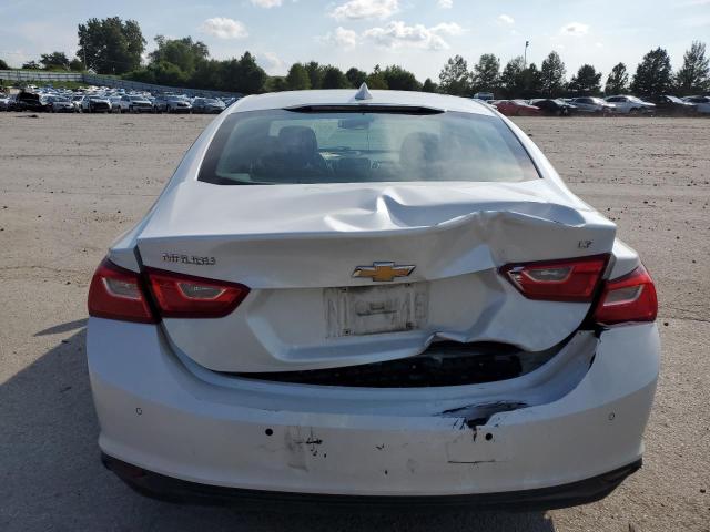2018 CHEVROLET MALIBU LT 1G1ZD5ST2JF135519