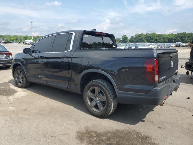 2023 HONDA RIDGELINE 5FPYK3F54PB004542