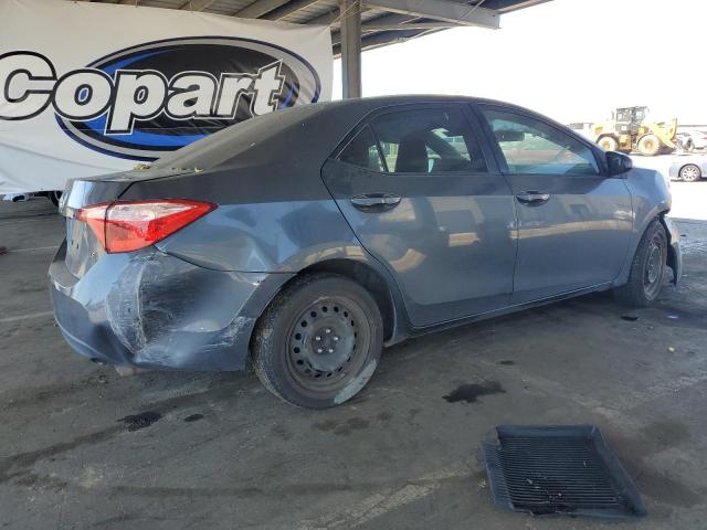 2018 TOYOTA COROLLA L - 2T1BURHE9JC000183