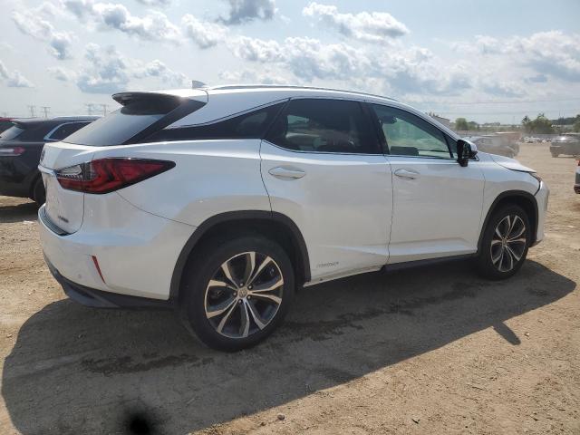 2017 LEXUS RX 450H BA 2T2BGMCA0HC012940