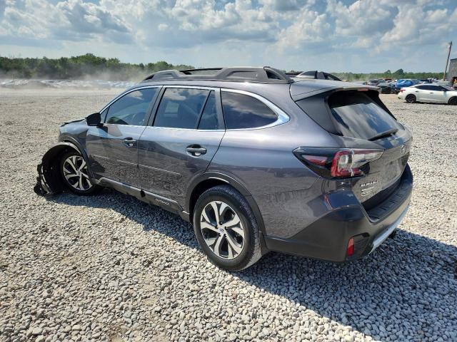 2020 SUBARU OUTBACK LI 4S4BTANC5L3196024
