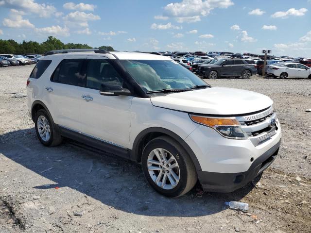 2015 FORD EXPLORER X 1FM5K7D82FGA92555