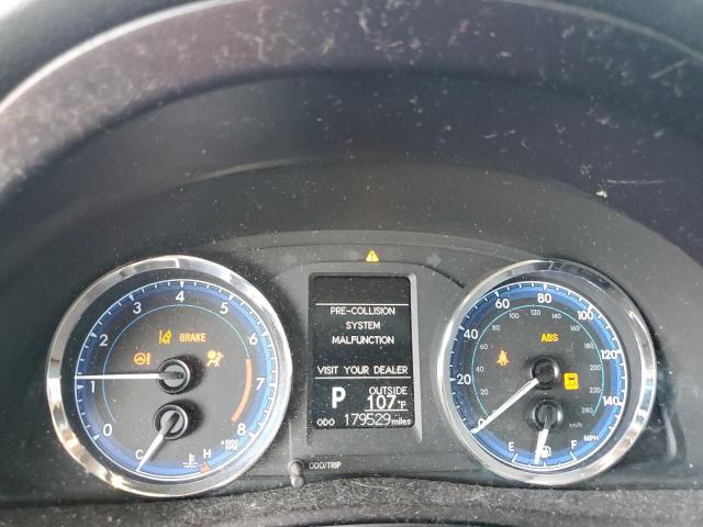 2017 TOYOTA COROLLA L 5YFBURHE7HP639138