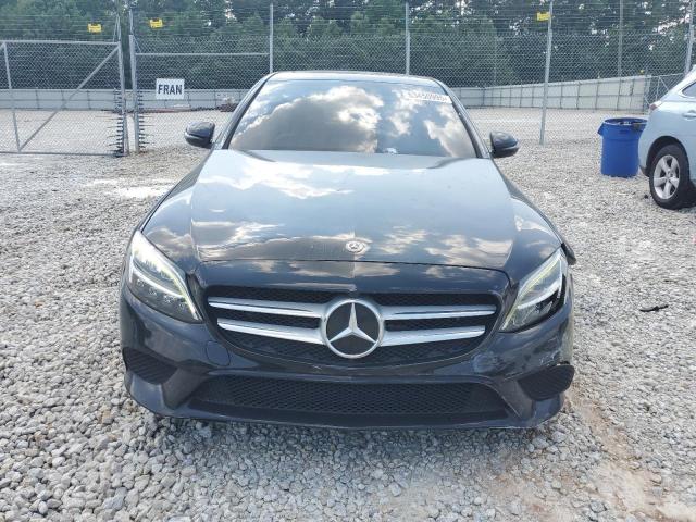 2021 MERCEDES-BENZ C 300 W1KWF8DB7MR647246