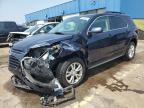 2017 CHEVROLET EQUINOX LT - 2GNALCEK2H1584884