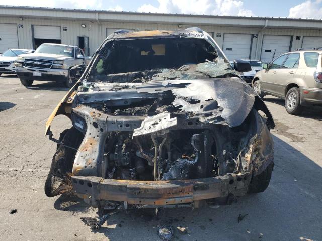 2014 CHEVROLET TRAVERSE LS - 1GNKRFED0EJ259402