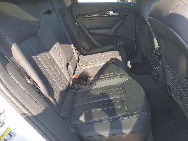 2018 AUDI Q5 PREMIUM WA1ANAFY9J2209715