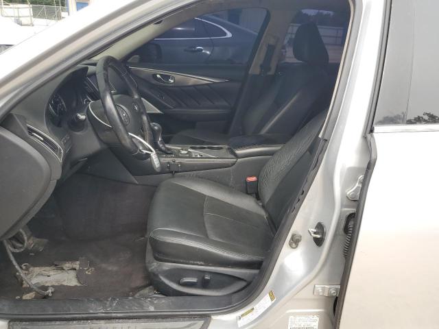 2017 INFINITI Q50 PREMIU JN1EV7AP5HM739187