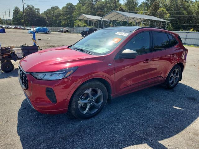 2023 FORD ESCAPE ST 1FMCU0MN7PUA91757