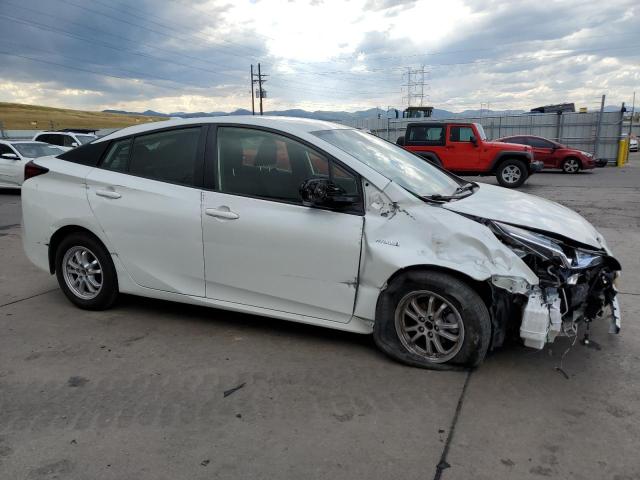 2020 TOYOTA PRIUS L JTDKARFUXL3121884