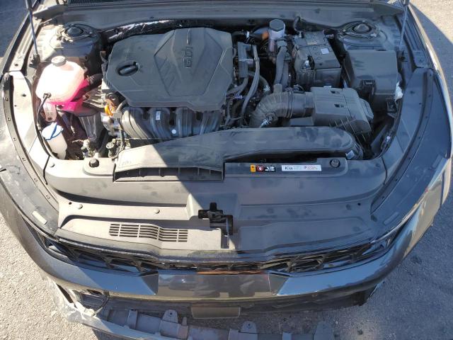 2025 KIA K5 LXS KNAG24J76S5304707