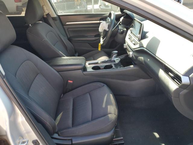 2021 NISSAN ALTIMA SV - 1N4BL4DV5MN388032