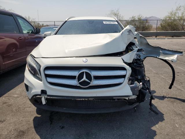 2016 MERCEDES-BENZ GLA 250 WDCTG4EBXGJ235014