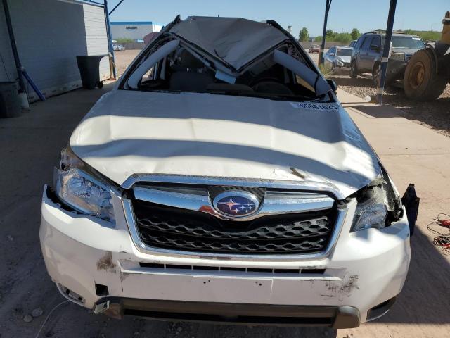2015 SUBARU FORESTER 2 - JF2SJABC2FH580348