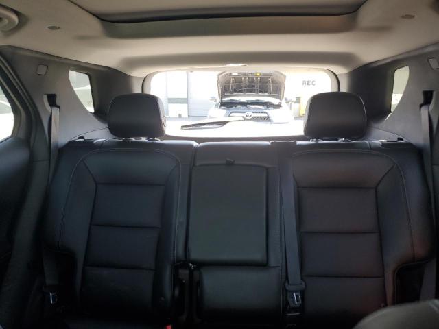 2019 CHEVROLET EQUINOX PR 3GNAXYEX9KS535688