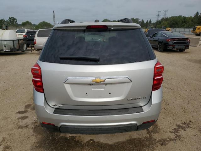 2016 CHEVROLET EQUINOX LT 2GNALCEK3G1129413