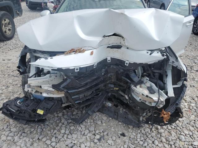 2018 HONDA ACCORD EX - 1HGCV1F41JA126542
