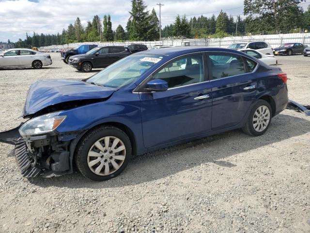 Vin: 3n1ab7ap1jy290519, lot: 63676855, nissan sentra s 2018 img_1