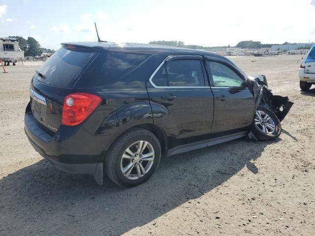 2013 CHEVROLET EQUINOX LS - 2GNALBEK1D1160164