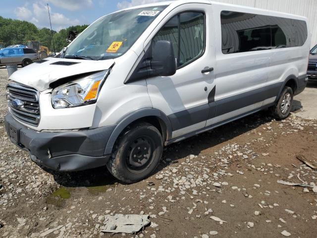 2016 FORD TRANSIT T- #3296965829