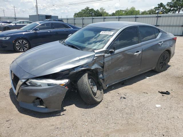2019 NISSAN ALTIMA S - 1N4BL4BV6KC159144