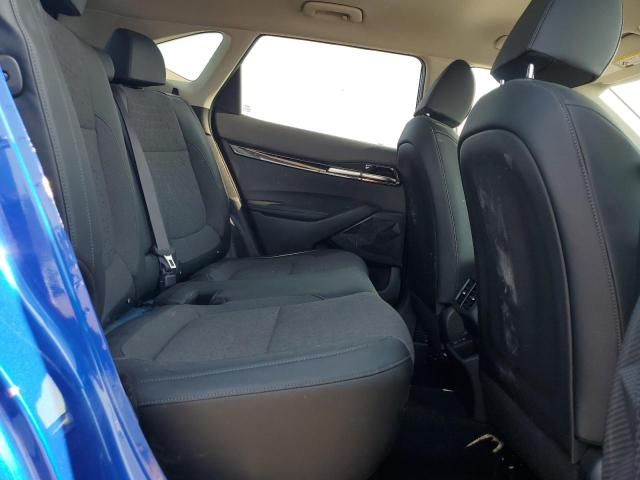 2025 KIA SELTOS S KNDEUCAA7S7749407