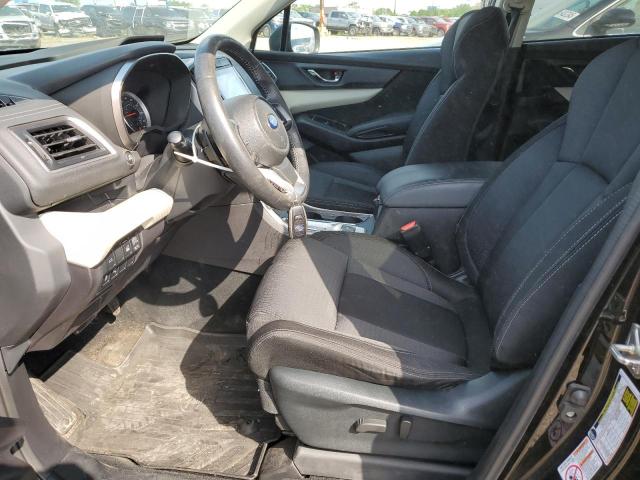 2019 SUBARU ASCENT PRE 4S4WMAHD6K3444668