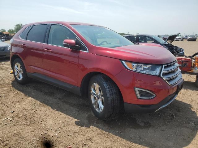 2015 FORD EDGE SEL 2FMTK4J99FBB05845