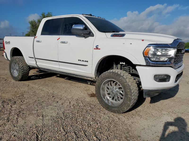 2019 RAM 2500 LIMIT 3C6UR5SL4KG718958