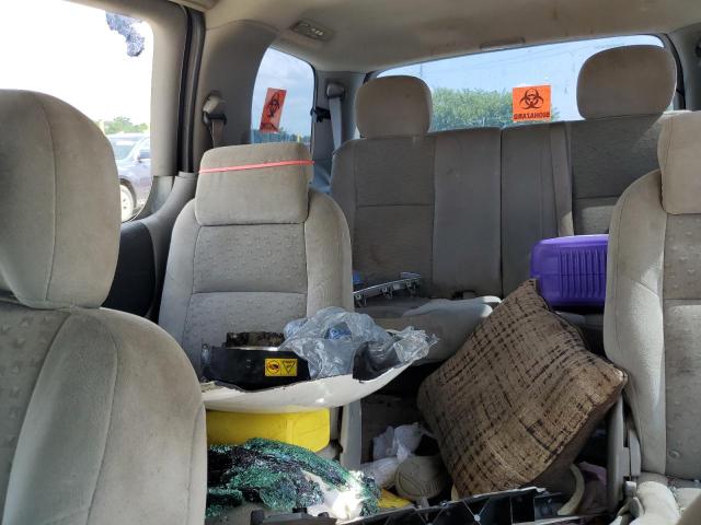 2006 CHEVROLET UPLANDER LS #3280455180