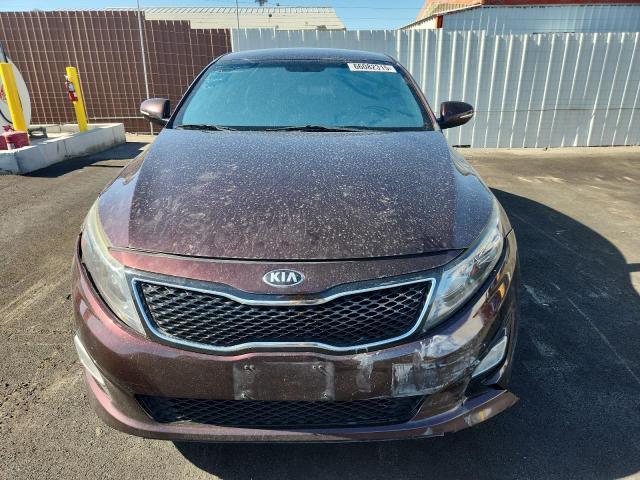 2015 KIA OPTIMA LX - 5XXGM4A76FG471633