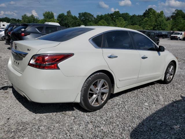 2015 NISSAN ALTIMA 2.5 - 1N4AL3AP0FC215867