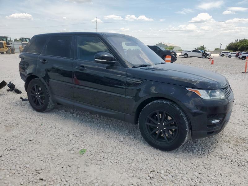 2017 LAND ROVER RANGE ROVER SPORT SE SALWG2FV0HA160964