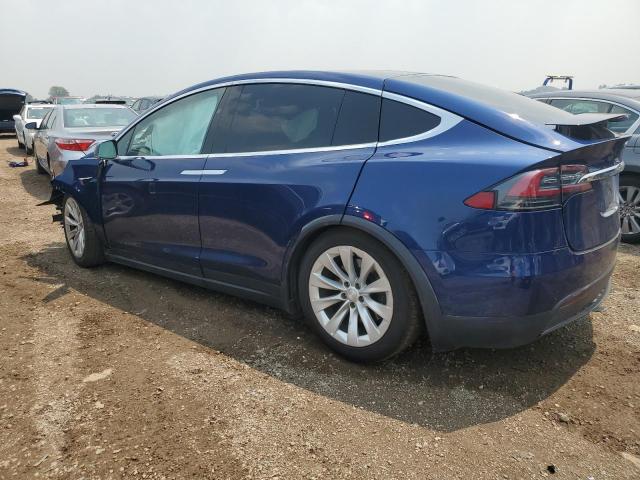 2019 TESLA MODEL X - 5YJXCDE27KF184834