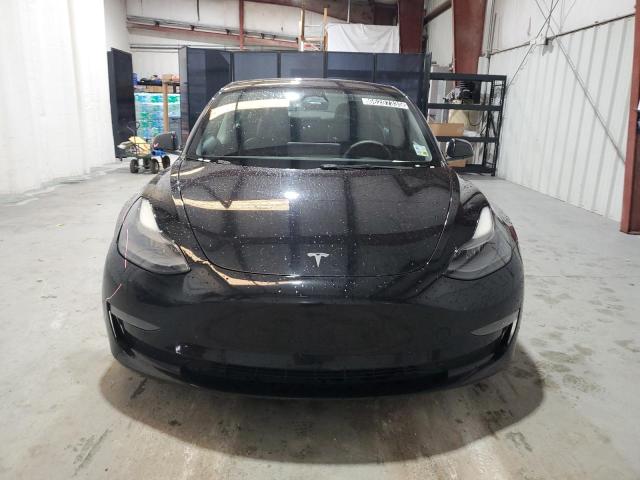 2022 TESLA MODEL 3 5YJ3E1EA4NF370575