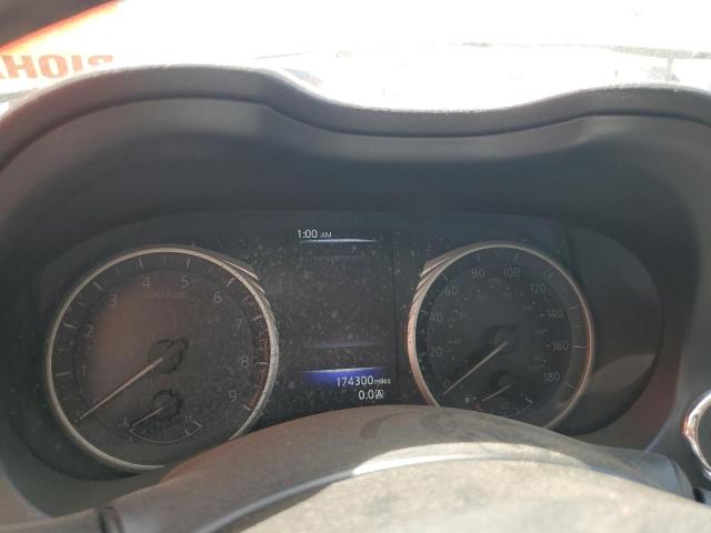 2015 INFINITI Q50 BASE - JN1BV7AP1FM352961