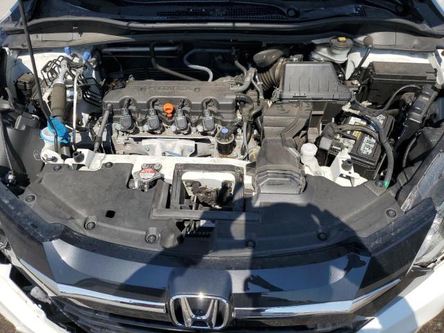 2018 HONDA HR-V LX 3CZRU6H37JM731109