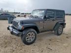 2016 JEEP WRANGLER S - 1C4GJWAG3GL338625