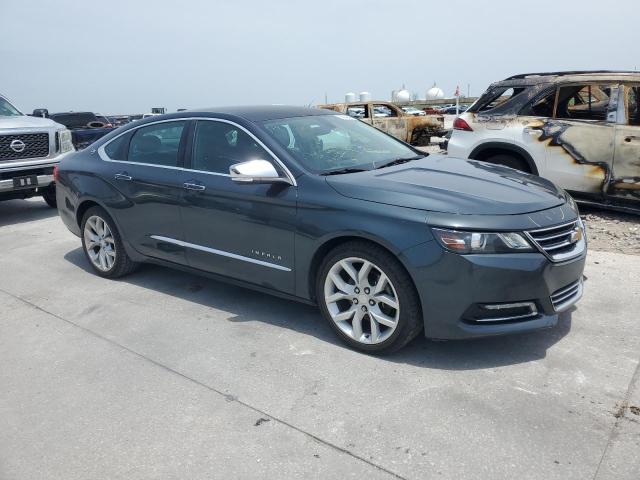 Vin: 1g1125s34ju121345, lot: 62948445, chevrolet impala premier 20184