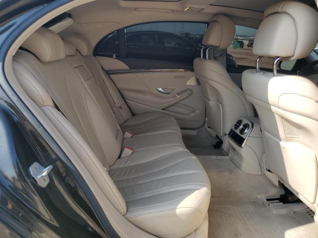 2015 MERCEDES-BENZ S 550 4MAT WDDUG8FB6FA088307