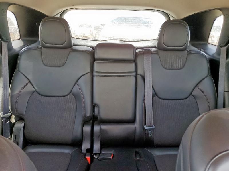 2017 JEEP CHEROKEE T 1C4PJMBBXHW601376