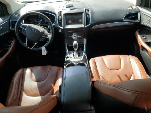 2017 FORD EDGE TITAN 2FMPK4K85HBC33820