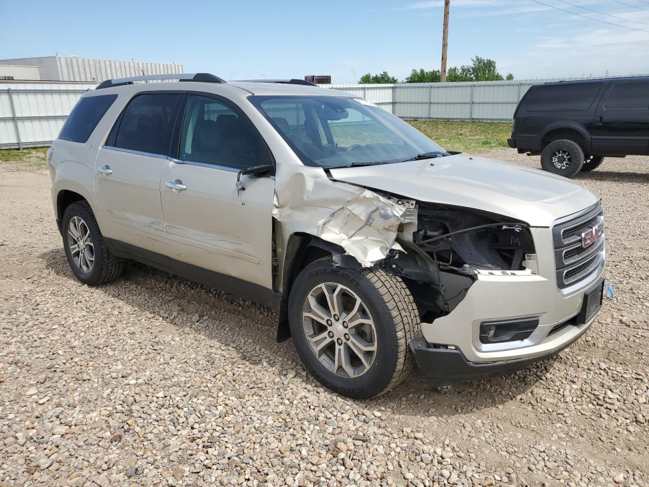 GMC ACADIA SLT-1