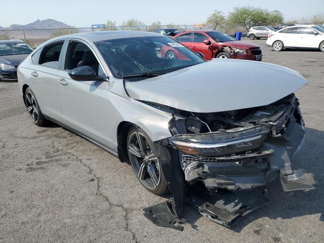 2024 HONDA ACCORD HYB 1HGCY2F58RA088437