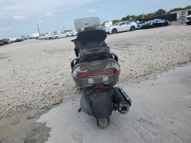 2011 SUZUKI AN400 A JS1CK44B8B2100231