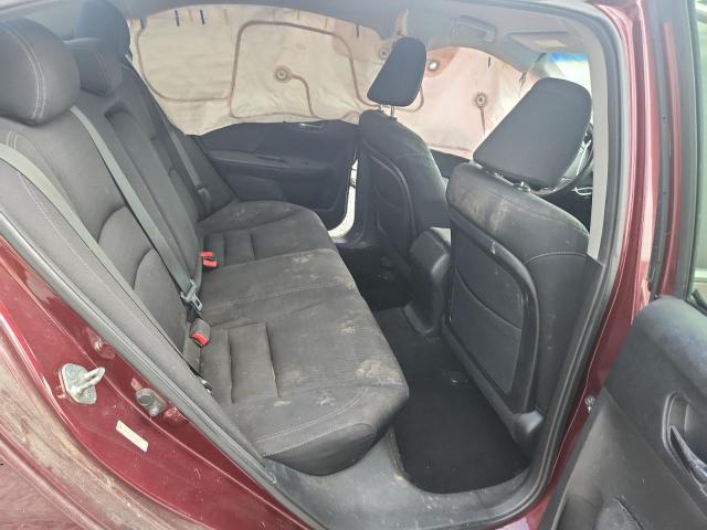 2013 HONDA ACCORD SPO - 1HGCR2F53DA026062