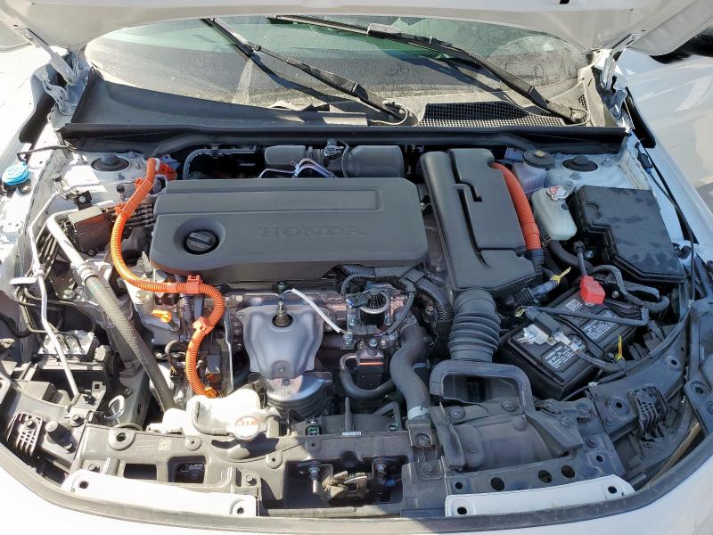 2025 HONDA CIVIC SPOR 2HGFE4F87SH322067