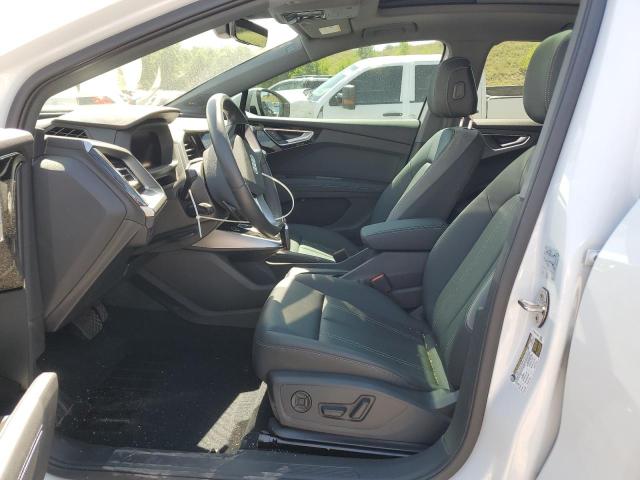 2024 AUDI Q4 E-TRON - WA1LUBFZ2RP040047