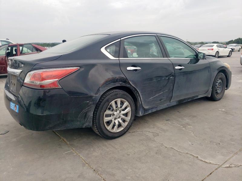 Vin: 1n4al3ap5fc266944, lot: 63460225, nissan altima 2.5 20153